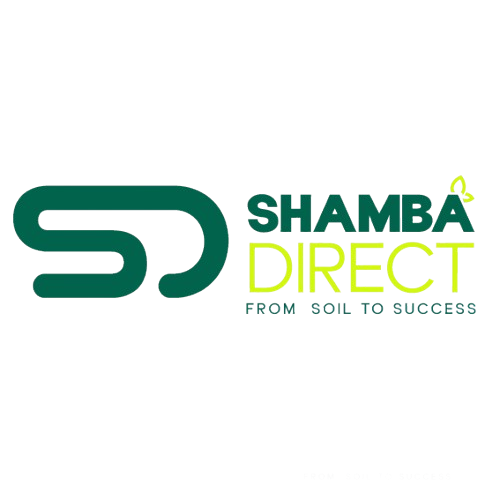 Shamba Direct Logo